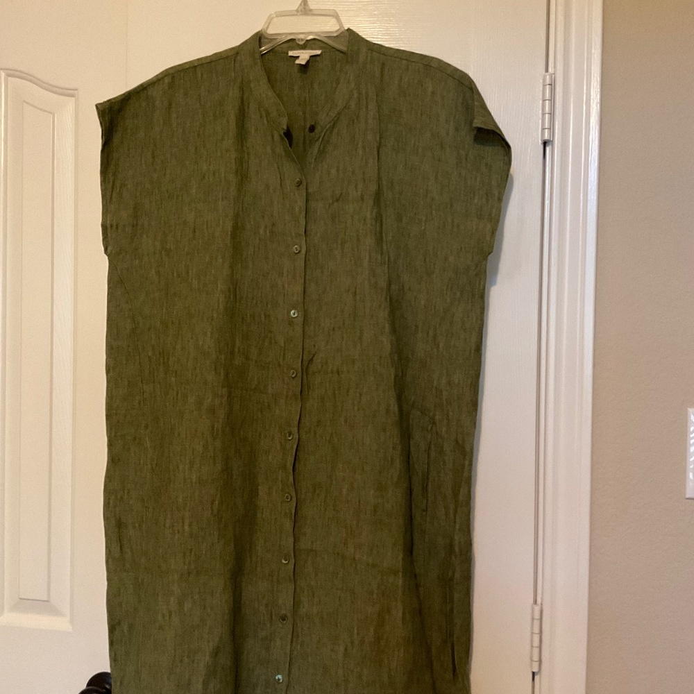 Eileen Fisher Dress